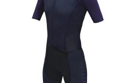 サンボルト・S-RIDE COMPレディース半袖セパレートワンピース