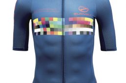 サンボルト・S-RIDE PRO パフォーマンス 半袖ジャージ