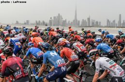 ＵＡＥ・ツアー