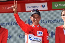 栄光のマイヨジョーヌ