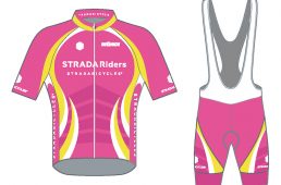 ストラーダバイシクルズ