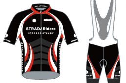 ストラーダバイシクルズ