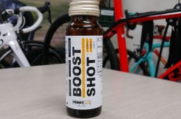 ブーストショット