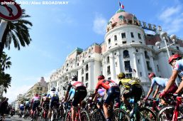 パリ～ニース2020