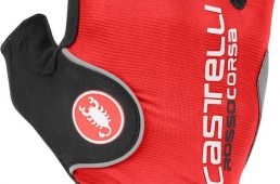 カステリ・ROSSO CORSA