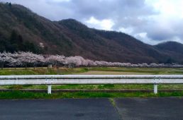 千種川サイクリングガイド