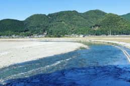 千種川サイクリングガイド