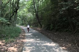 千種川サイクリングガイド