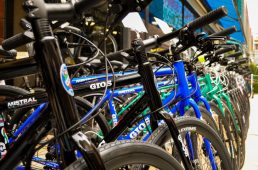 クロスバイク選びのポイント