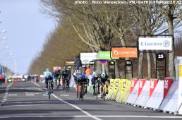 パリ～ニース2020