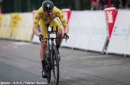 パリ～ニース2020