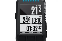 ワフー・エレメントボルト