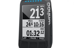 ワフー・エレメントボルト