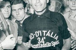 ピナレロ　マリア・ネラ