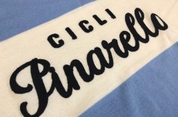 ピナレロ　ヘリテージ