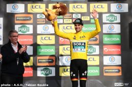 パリ～ニース2020