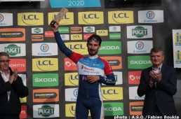 パリ～ニース2020