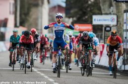 パリ～ニース2020