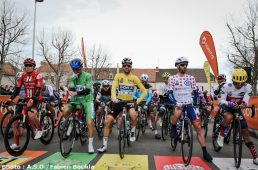 パリ〜ニース2020