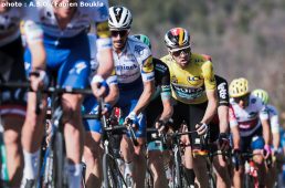 パリ～ニース2020