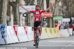 パリ～ニース2020