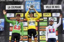 パリ～ニース2020