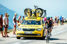 スペシャル・サービス・コース