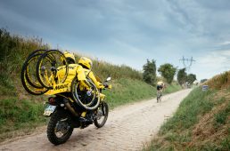 スペシャル・サービス・コース