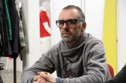 スペシャル・サービス・コース