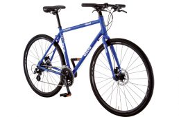 ジオス・ミストラル ディスク ハイドローリック