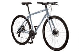 ジオス・ミストラル ディスク メカニカル