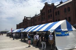 BIKE JAM in ヨコハマ・サイクルスタイル