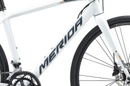 世界的シェアを誇るメリダ