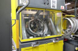 マヴィック製造工程