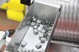 マヴィック製造工程