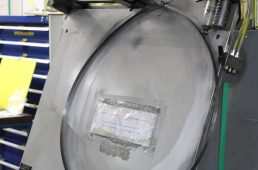 マヴィック製造工程