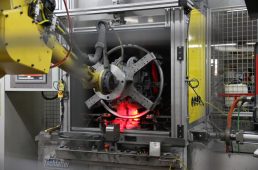 マヴィック製造工程