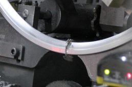 マヴィック製造工程