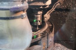 マヴィック製造工程