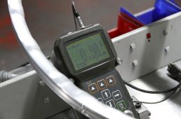 マヴィック製造工程