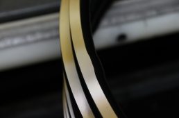 マヴィック製造工程