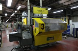 マヴィック製造工程