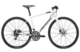 メリダ・グランスピード200-D