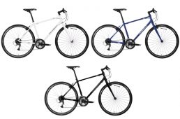 レイル700のカラーバリエーション