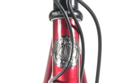 ロックバイクスのデカール