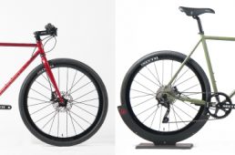 ロックバイクス・グリード フェーズ3のカラーバリエーション