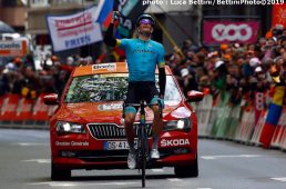 リエージュ～バストーニュ～リエージュ