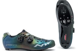 ノースウェーブ・エクストリームGT 2