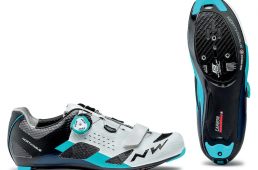 ノースウェーブ ・ストームカーボン