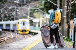 ドイターバックパック